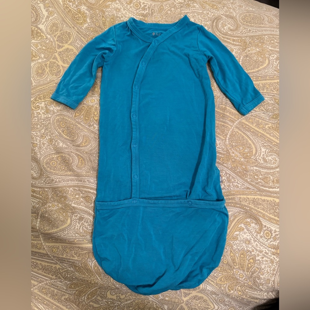 Kyte Baby Bundler - Newborn